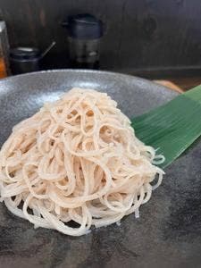 手打蕎麦 hiro