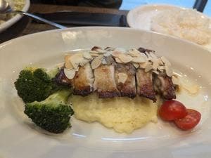 Tavernetta SALVATORE 秋田