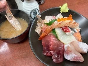 鎌倉和鮮 小町店