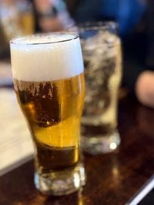 レストラン バイプレーン