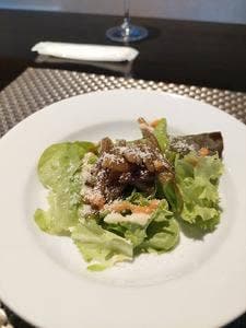 リストランテ カミタチ