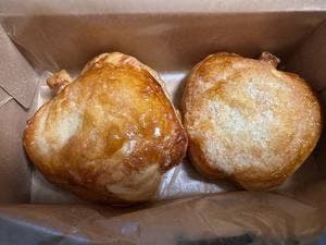 りんごとバター。 天神ワンビル店