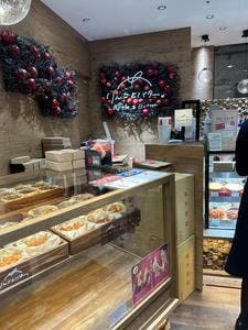 りんごとバター。 天神ワンビル店