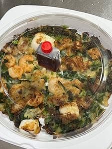 韓国料理 AKACHAN