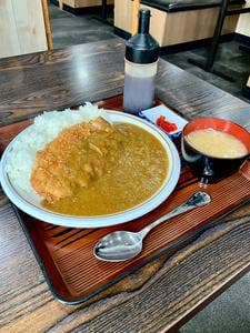 らーめん 龍屋
