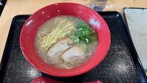 ラーメンカーニバル上田
