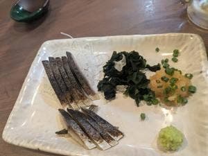 一軒め酒場 堺東店