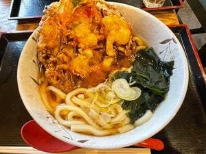 そば茶屋さくら 小金井公園