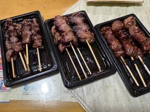 大釜もつ煮 五右衛門 古川駅前店