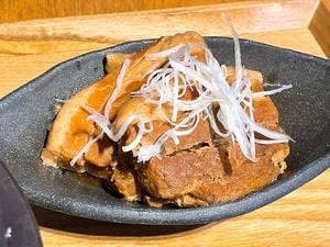 しょうゆ蔵のレストラン