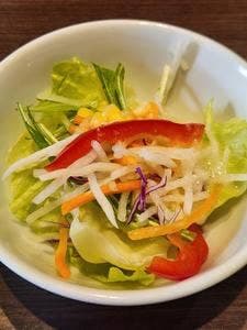 レストラン馬車道 上柴店