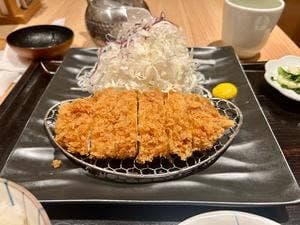 とんかつ和幸 伊勢丹会館新宿店