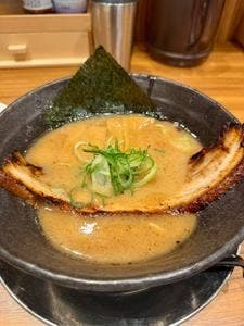 ラーメンいっとうや CoCoLo新潟店