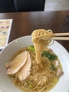 麺処若武者 大和田店