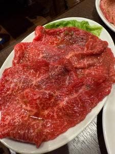 焼肉 三正園