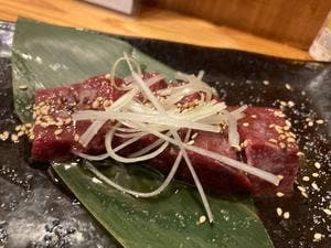 野毛串焼処U