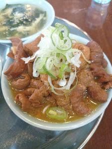 もつ煮の店 マボロシ