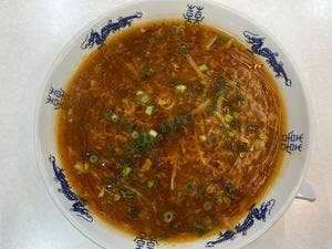 中華麺キッチンまくり 本店