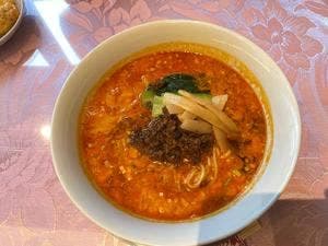 中華菜館 五福