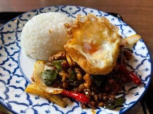 スパイシーマーケット 坂井店