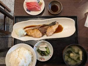 巣鴨ときわ食堂 駒込店