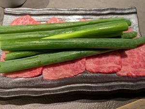 焼肉あじめ 新潟駅前店