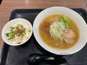 せたが屋 守谷サービスエリア店
