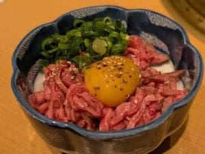 大衆肉酒場 こだわり米 匠
