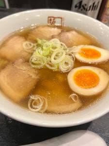 喜多方ラーメン 坂内 武蔵新城店