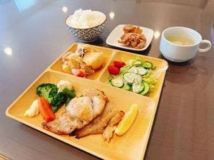 Café陽だまり