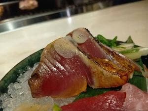 魚々鶏夜