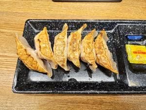 8番らーめん 魚津店