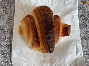 トシオークーデュパン