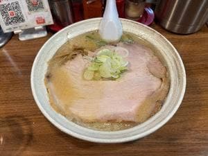 元祖札幌ラーメン もぐら