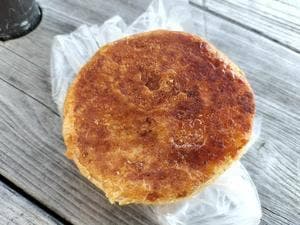 ネコノテパン工場