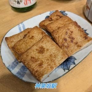 土佐の酒とうまいもの 神楽坂 ぼっちりや