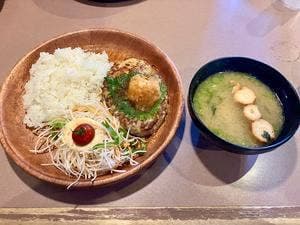 びっくりドンキー 美濃加茂店
