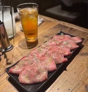 ニクアザブ 武蔵小山店