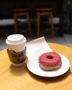 スターバックス コーヒー 関西国際空港1階サウスゲート店
