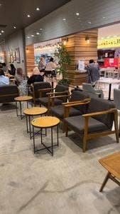 スターバックス コーヒー 名古屋パルコ 西館店