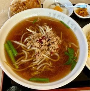 美味鮮 湯の川店