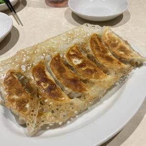 京橋餃子バル 福