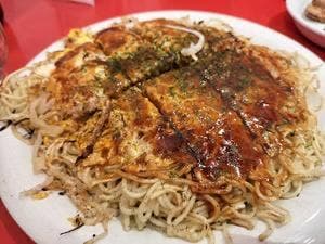 広島乃風 広島駅ekie店