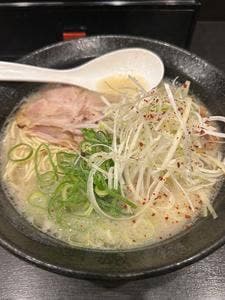 ラーメン こんじき 深草店