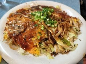 お好み焼き きしべ