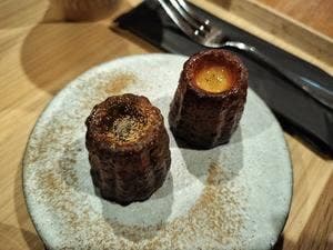 香味園 上領茶舗