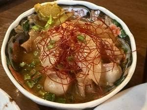 もつ焼き煮込み 楓 南口店