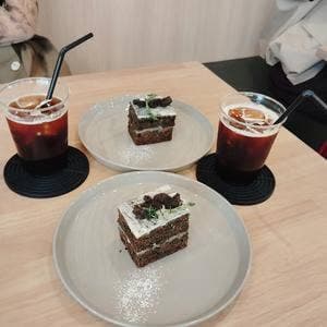 nojd ICE CREAM