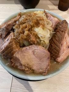 俺の生きる道 立川店