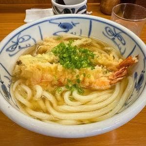 手打うどん 源内